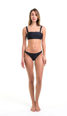 Black Tube Top