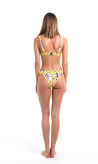 Iris Push-Up Bra