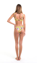 Iris Push-Up Bra