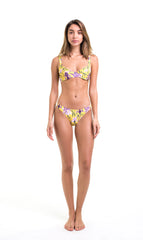 Iris Push-Up Bra