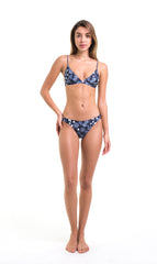 Midnight Garden Bralette