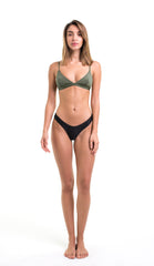Olive Bralette