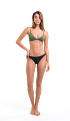 Olive Bralette