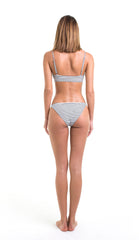 Stripe Thin Brief