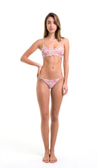 Zebra Thin Cheeky